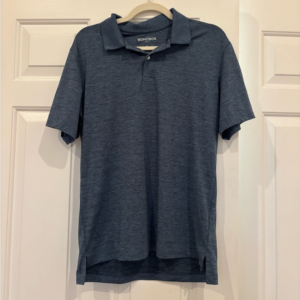 Bonobos Golf Polo -Size S